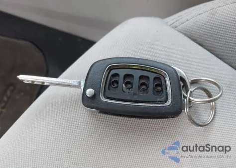 2015 Hyundai Sonata Se z USA, uszkodzony, nr VIN 5NPE24AFXFH048949